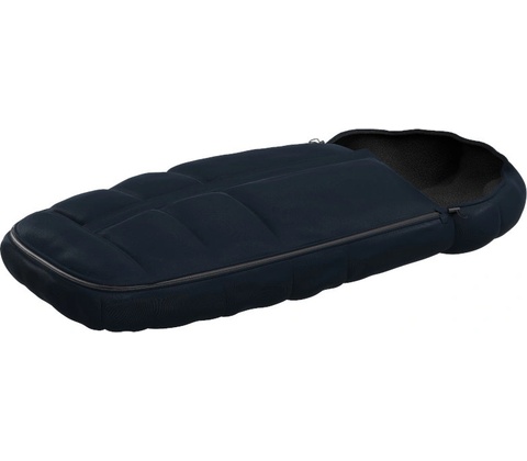 Thule Footmuff modrý