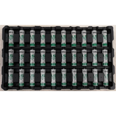 Batéria SAFT LS-14500 AA Lithium 3,6V 30ks SAFT-LS14500-30ks