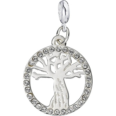 Carat Shop Strieborný prívesok Harry Potter Vŕba mlátička HPSC003 SC