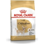 Royal Canin Chihuahua Adult - за кучета порода чихуахуа на възраст над 8 месеца 500гр