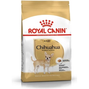 Royal Canin Chihuahua Adult - за кучета порода чихуахуа на възраст над 8 месеца 500гр