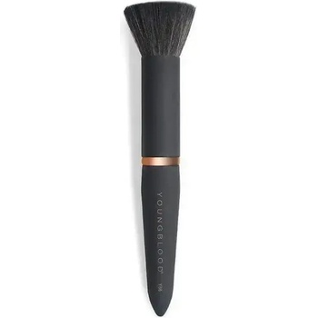 Image 1 of Youngblood Луксозна четка за пудра YB6 Powder Buffing Luxe Brush YOUNGBLOOD (17046)