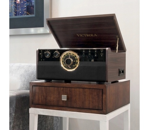 Victrola Empire 270B