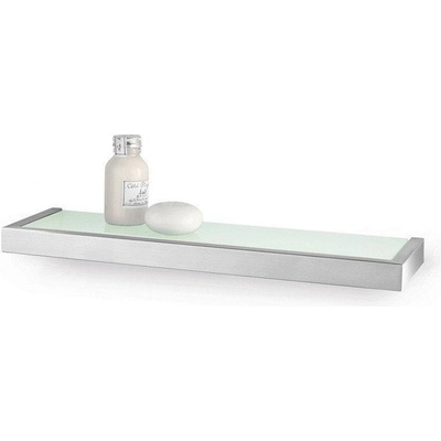 ZACK Рафт за баня Linea 46 см матов (40384)