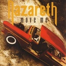 Move Me - Nazareth LP