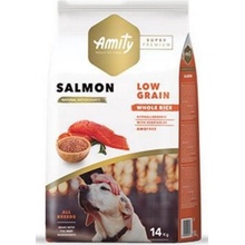 Amity super premium LG dog Adult Salmon 14 kg