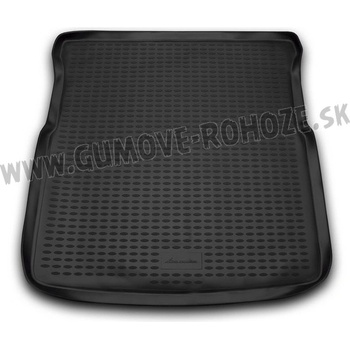 Gumová vaňa do kufra Novline Ford S-Max 2006-2015