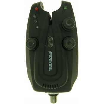 Elektronický signalizátor záberu Mistrall Expert