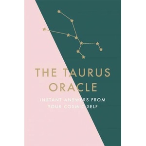 Taurus Oracle | Susan Kelly (ISBN: 9781529412307)