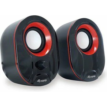 Image 1 of Equip Life 2.0 (245332/33)