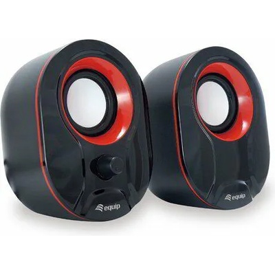 Equip Life 2.0 (245332/33)