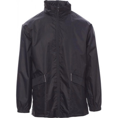 Payper WIND Nepremokavá bunda Navy blue