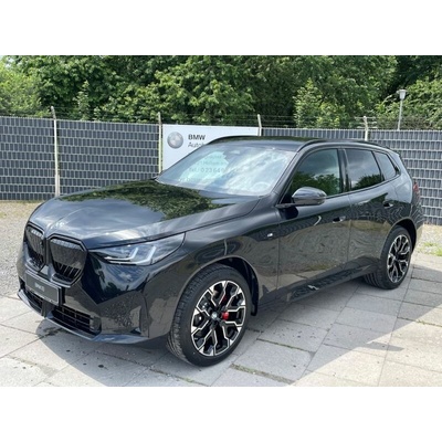 BMW X3 20d M Sport Pro xDrive 145 kW