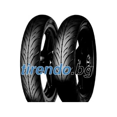 Mitas MC25 ( 130/70-17 TL 62R Задно колело )