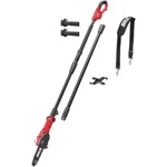 SKIL Акумулаторен телескопичен храсторез skil 0650ca/ 20v (gv1e0650ca)