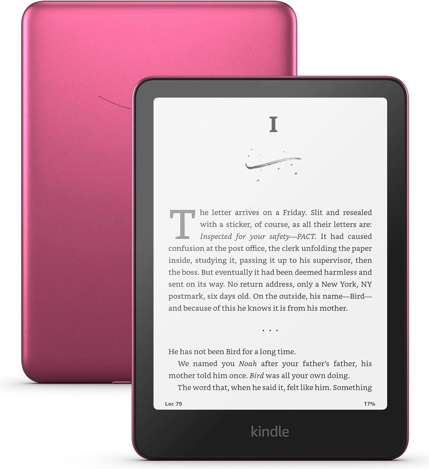 Amazon Kindle Paperwhite Signature Edition (12th Gen) 2024 32GB