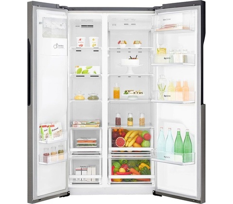 LG GSL360ICEV