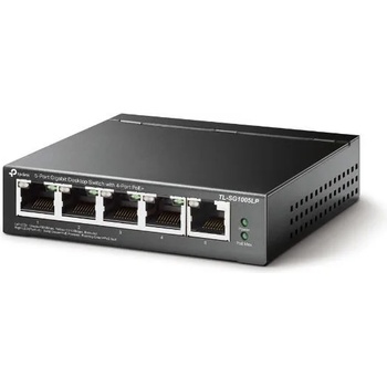 Image 1 of TP-Link TL-SG1005LP