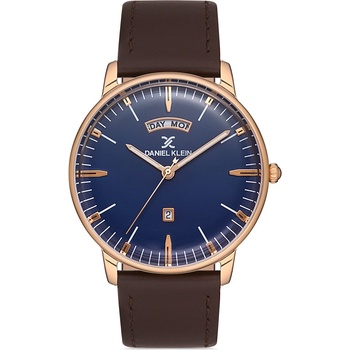 Daniel Klein Мъжки часовник Daniel Klein DK. 1.13067-5 (B--DK.1.13067-5)