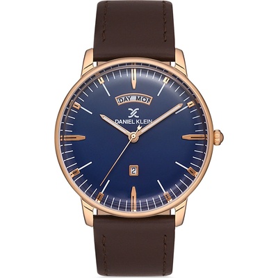 Daniel Klein Мъжки часовник Daniel Klein DK. 1.13067-5 (B--DK.1.13067-5)