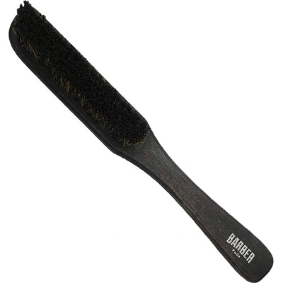 Úzka kefa na fade MARMARA BARBER Fade brush L