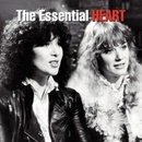 The Essential Heart CD