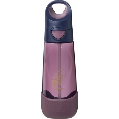 B.Box lahev na pití s brčkem Harry Potter 600 ml
