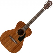Guild M-120 Natural Gloss