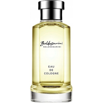 Baldessarini kolínská voda pánská 75 ml tester