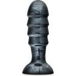 Blush Novelties Jet Bruiser Carbon Metallic Black