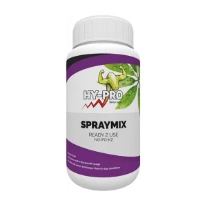  HY - PRO SPRAYMIX 250ml - стимулатор на жизненост и имунитет