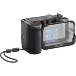 TELESIN Защитен калъф Telesin с дръжка за DJI Osmo Action 3/4/5 (S6-FMS-22-TDJ)