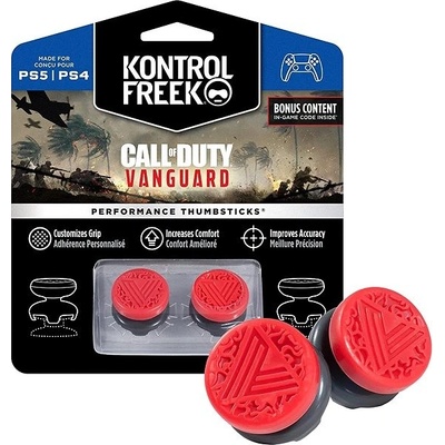 Kontrolfreek Grips Call of Duty Vanguard - PS5