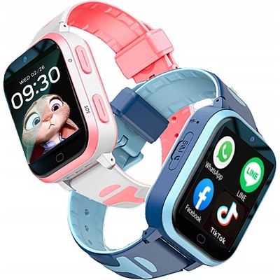 WonderWatch KT24