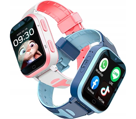 WonderWatch KT24
