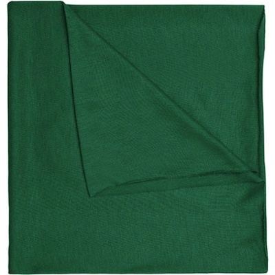 Myrtle beach X-Tube multifunkčný nákrčník MB6503 Dark Green