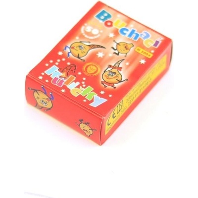 Hornet Czech Bouchací kuličky 50 ks