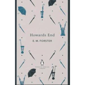Howards End | E. M. Forster (2012)