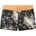 Reima Детски бански слипове Reima Kid's Simmari Swim brief - Soft Black AOP - размер 98 (EU) (750-2546-0512)