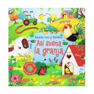 ASÍ SUENA LA GRANJA (2018)