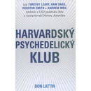 Harvardský psychedelický klub