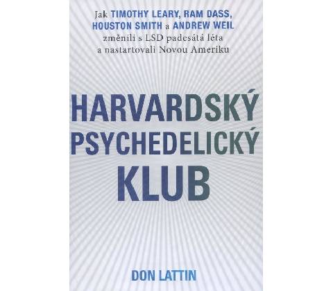 Harvardský psychedelický klub