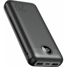 Veger 20000 mAh 2A20W L20S Vp2039Pd white