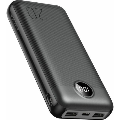 Veger 20000 mAh 2A20W L20S Vp2039Pd white