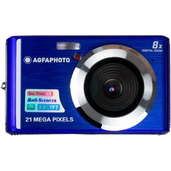 Image 1 of AgfaPhoto DC5200 Blue (ADFAGDC5200BL)