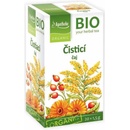 Apotheke Bio SELECTION ČISTIACI čaj 20 x 1,5 g