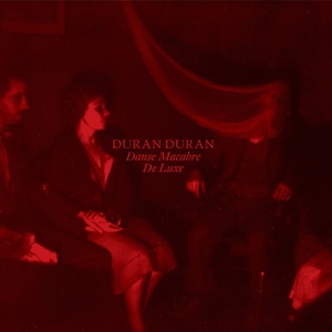 BMG Duran Duran: Danse Macabre: De Luxe - CD (077344)