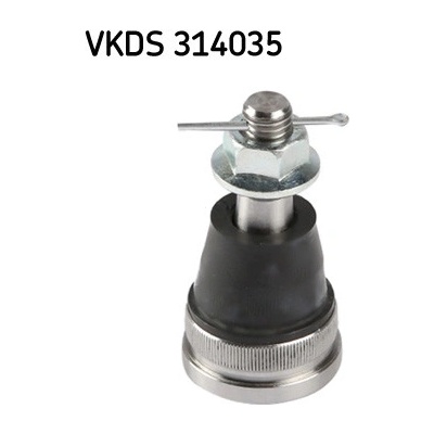 Podpora-/ Kloub SKF VKDS 314035