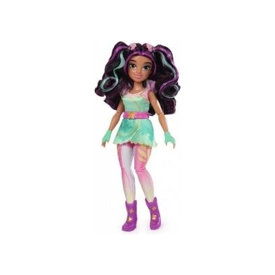 Spin Master Unicorn Academy - Ava Dressing Doll