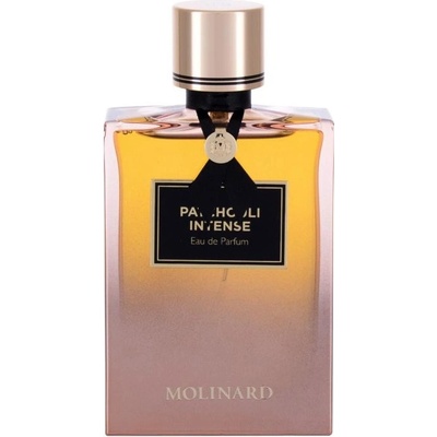 Molinard Les Prestiges Collection Patchouli Intense parfumovaná voda dámska 75 ml